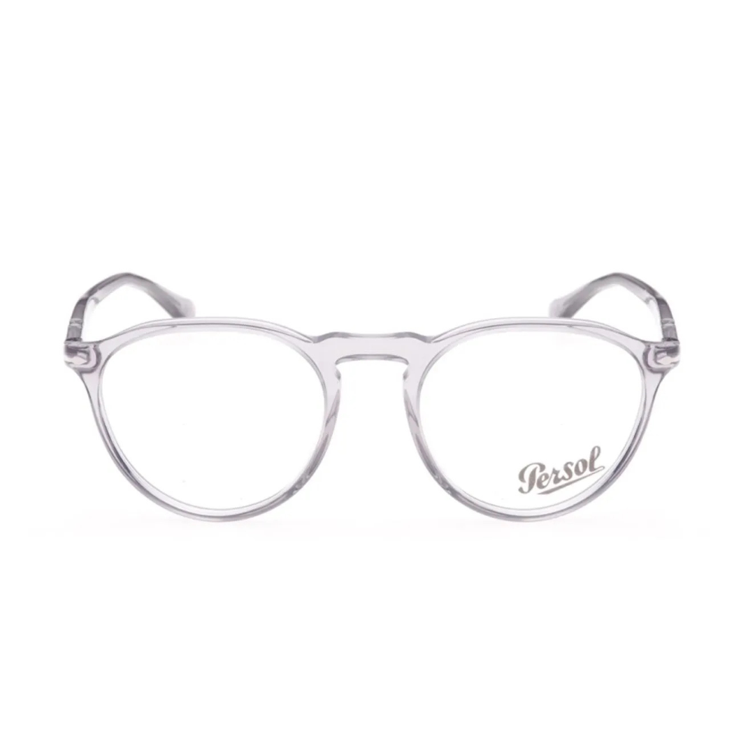 Óculos de Grau Redondo Persol SL PO 3286V 309 51