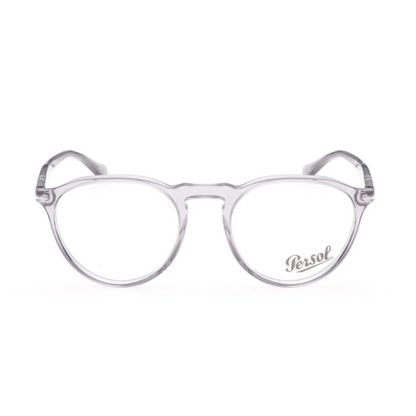 Óculos de Grau Redondo Persol SL PO 3286V 309 51