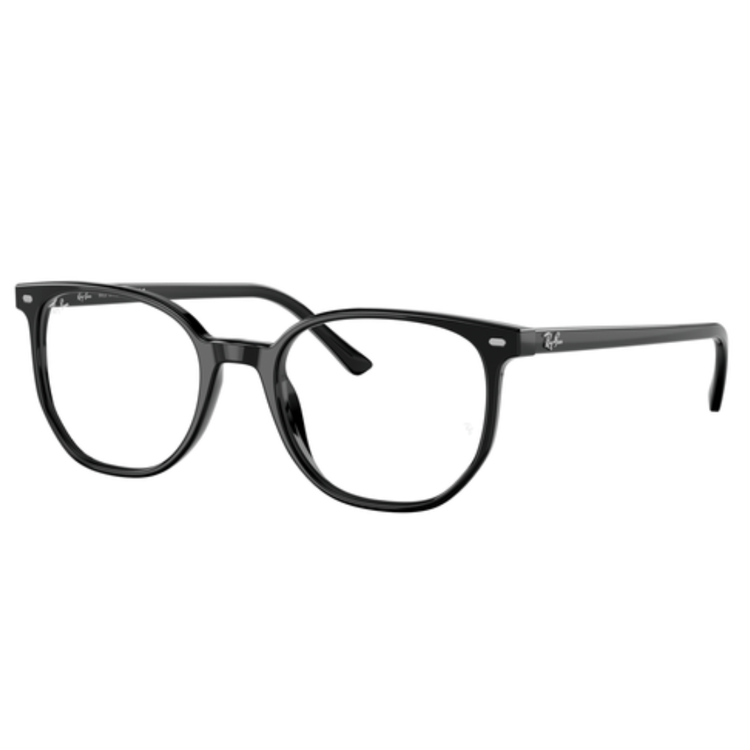 Óculos de Grau Redondo Ray Ban RX RB 5397 2000 50