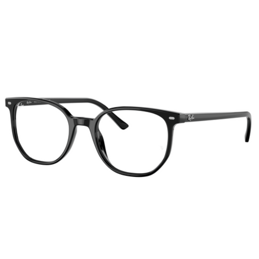Óculos de Grau Redondo Ray Ban RX RB 5397 2000 50