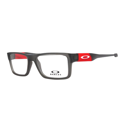 Óculos de Grau Retangular Infantil Oakley RX OY 8020 02 48