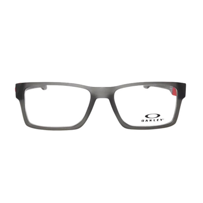 Óculos de Grau Retangular Infantil Oakley RX OY 8020 02 48