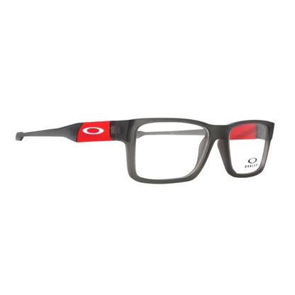 Óculos de Grau Retangular Infantil Oakley RX OY 8020 02 48