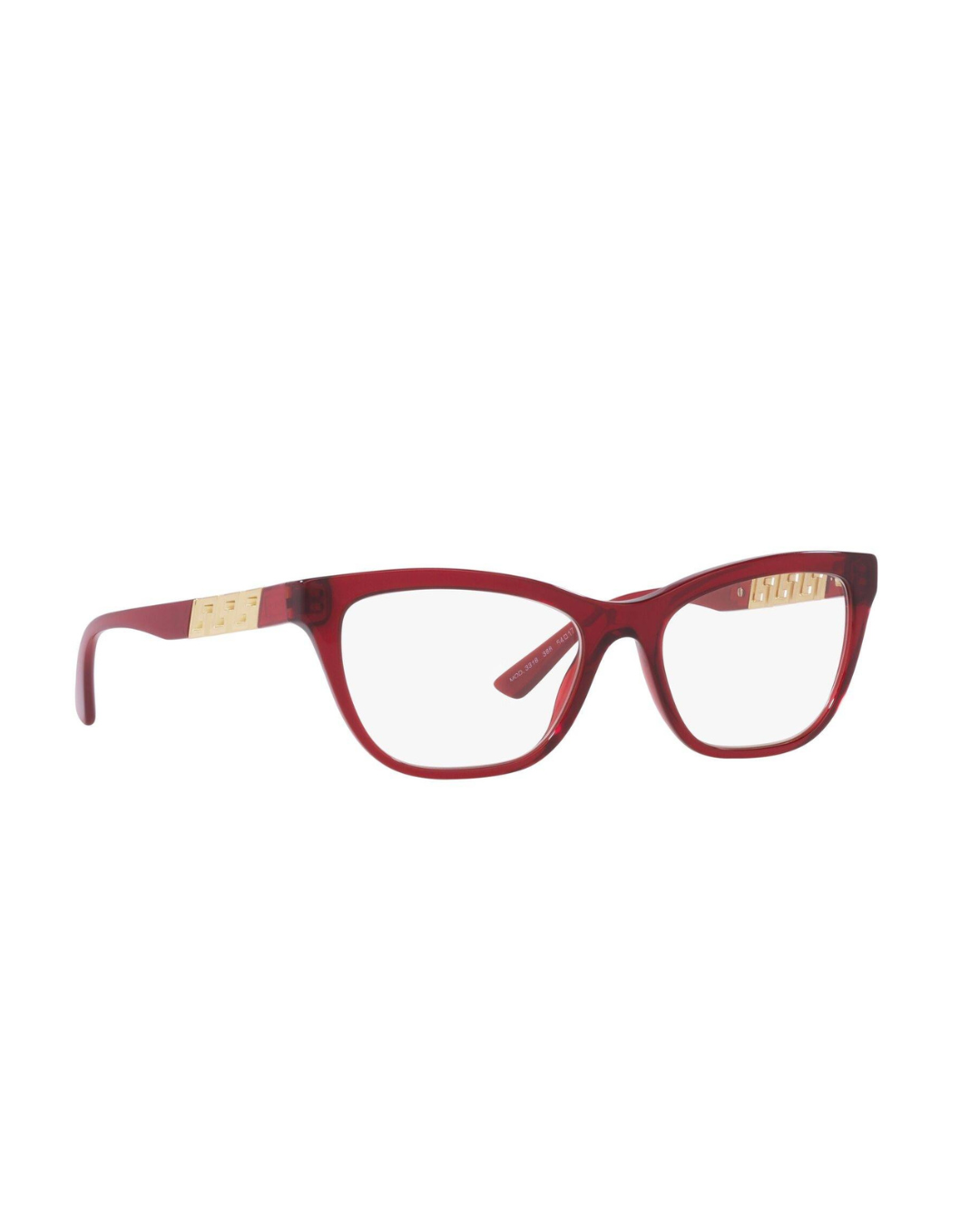 Óculos de Grau Versace RX VE 3118 388 52