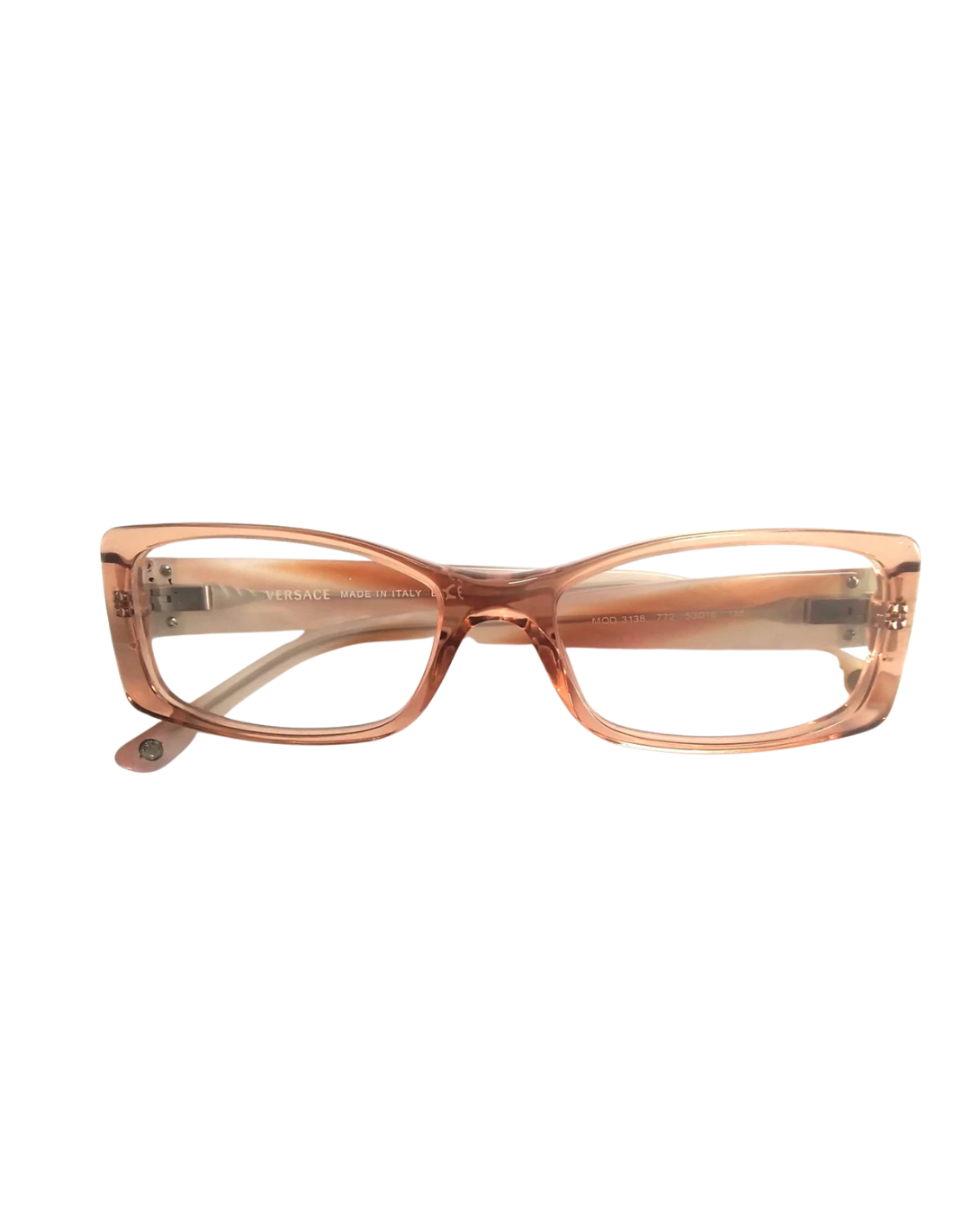 Óculos de Grau Versace VE 3138 772 53