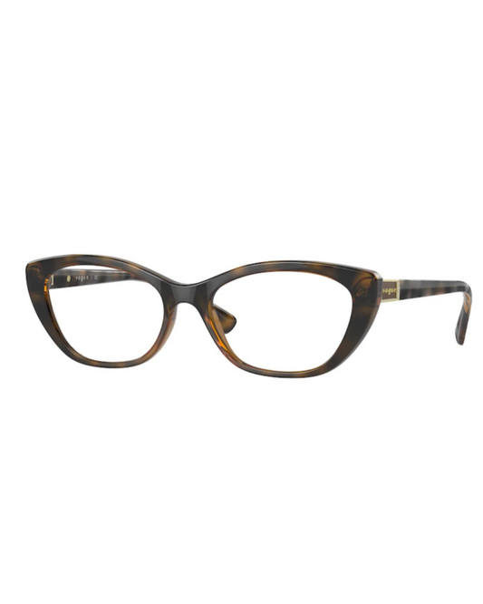 Óculos de Grau Vogue RX VO 5425-B 2386 54