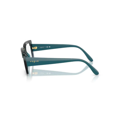 Óculos de Grau Vogue RX VO 5636-U 3224 52