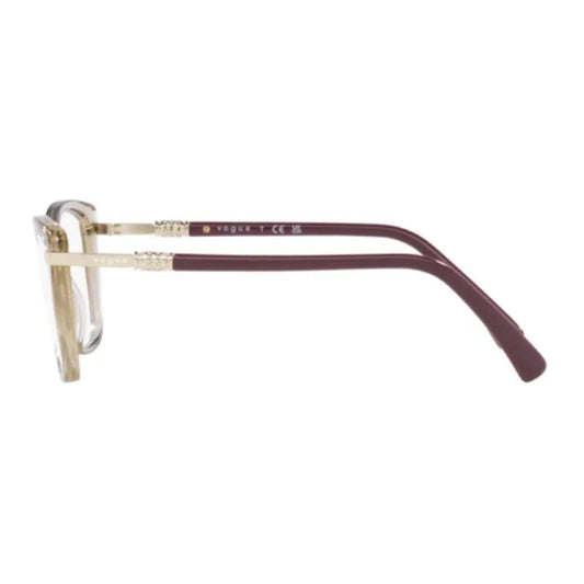 Óculos de Grau  Vogue  RX VO 5487B 2990 54