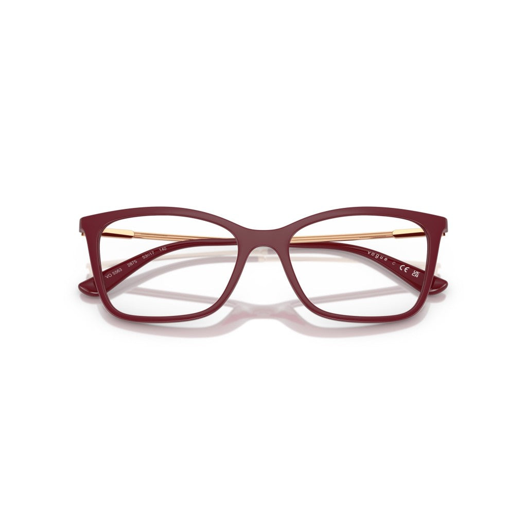Óculos de Grau Vogue RX VO 5563
