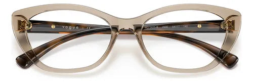 Óculos de Grau Vogue RX VO 5425-B 2990 54