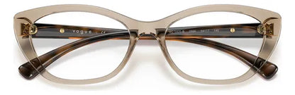 Óculos de Grau Vogue RX VO 5425-B 2990 54