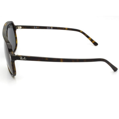 Óculos de Sol Aviador Masculino Ray Ban SL RB 2198 902/R5 56