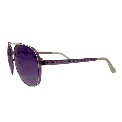 Óculos de Sol Aviador Michael Kors SL MK 2064S 0362 53