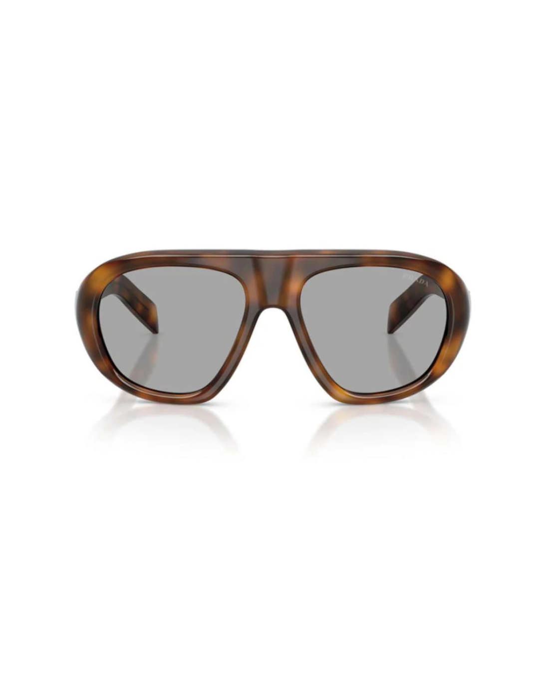Óculos de Sol Aviador PRADA SL SPR C05S 23G 70G 57