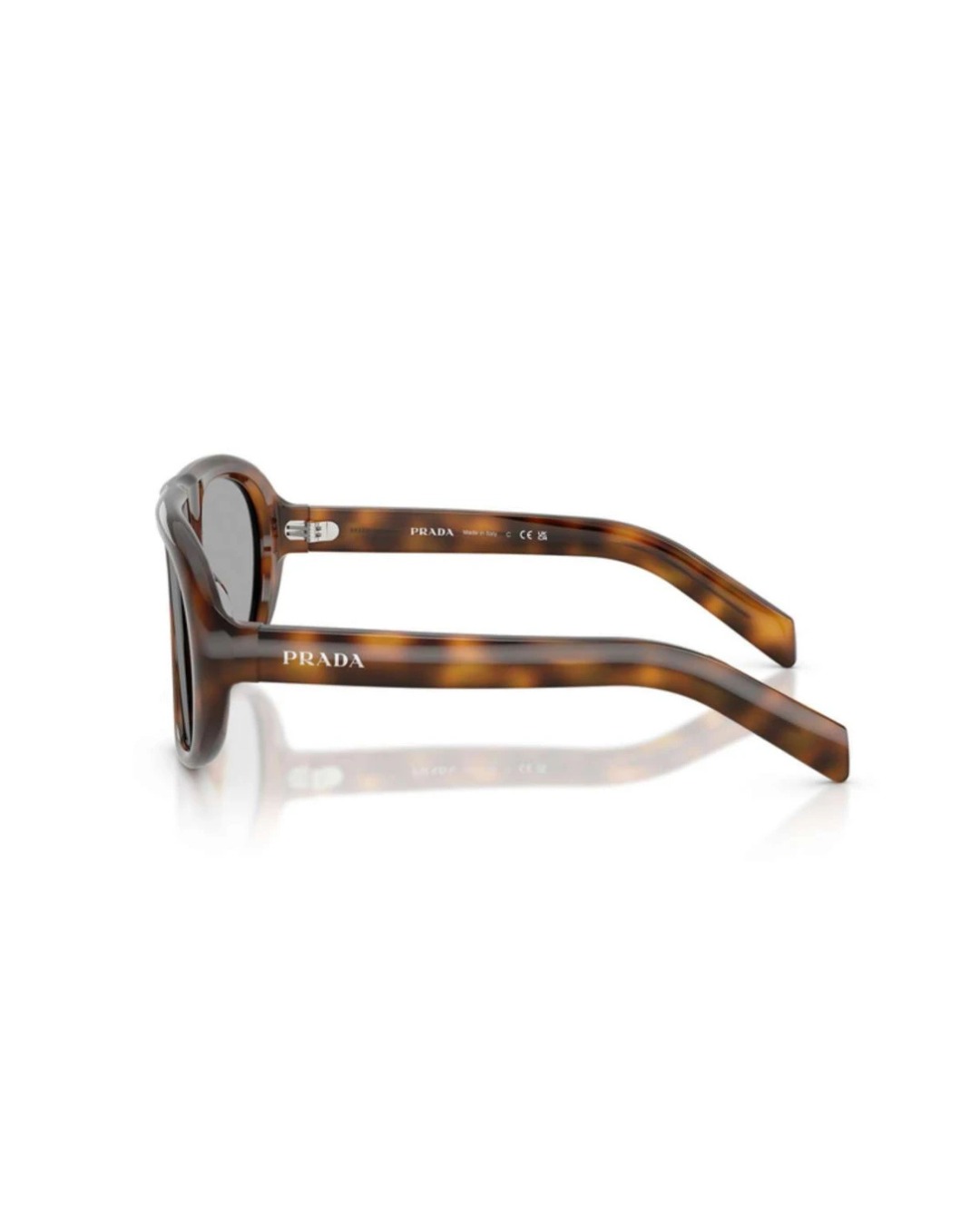 Óculos de Sol Aviador PRADA SL SPR C05S 23G 70G 57