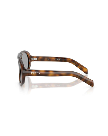Óculos de Sol Aviador PRADA SL SPR C05S 23G 70G 57