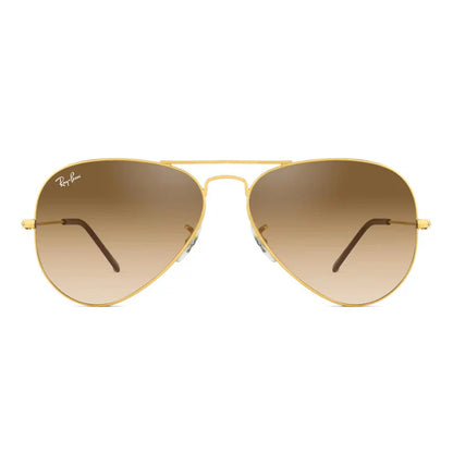 Óculos de Sol Aviador RAY BAN SL RB 3025L 001/58 58
