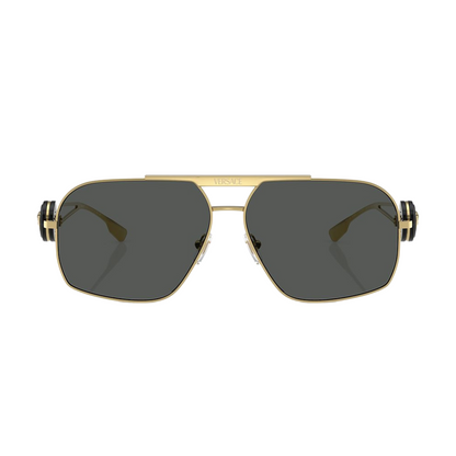Óculos de Sol Aviador Versace SL VE 2269 1002/87 62