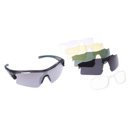 Óculos de Sol Esportivo Speedo SPPRO 3 H01 47