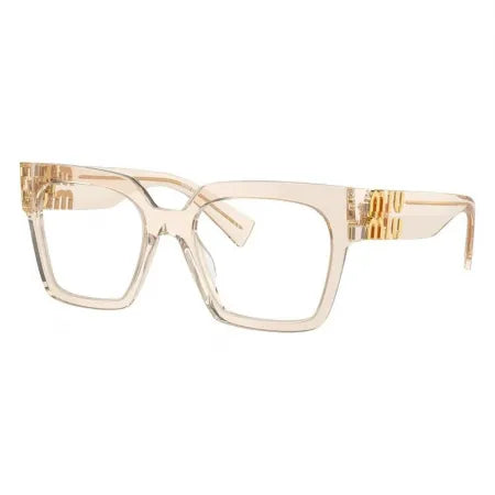 Óculos  De Grau Miu Miu   RX MU 04U 12W-101 52