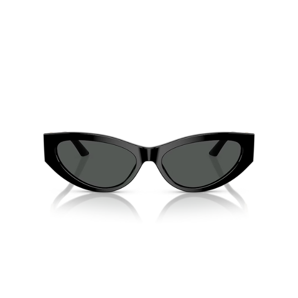 Óculos de Sol Feminino Versace 4470-B GB1/87 56 16