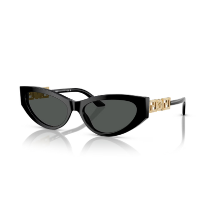 Óculos de Sol Feminino Versace 4470-B GB1/87 56 16