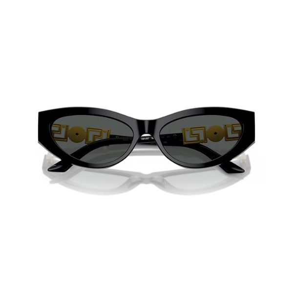 Óculos de Sol Feminino Versace 4470-B GB1/87 56 16