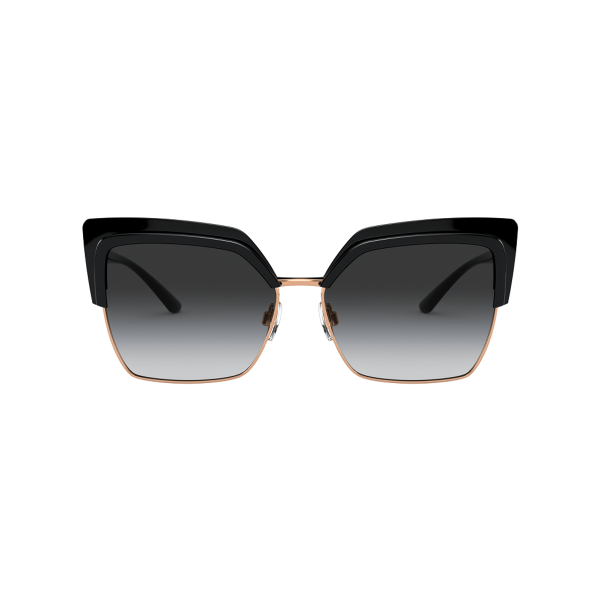 Óculos de Sol Gatinho Feminino DOLCE & GABBANA 6126 501/8G