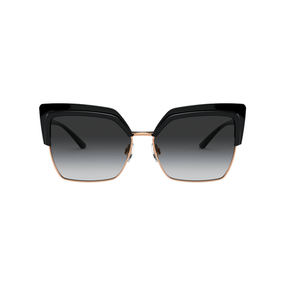 Óculos de Sol Gatinho Feminino DOLCE & GABBANA 6126 501/8G