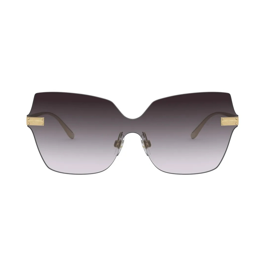 Óculos de Sol Gatinho Feminino DOLCE & GABBANA DG 2260 02/8G 46