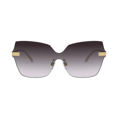 Óculos de Sol Gatinho Feminino DOLCE & GABBANA DG 2260 02/8G 46