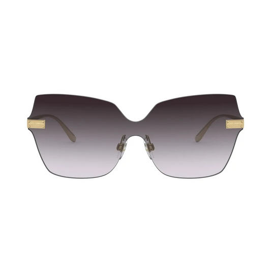 Óculos de Sol Gatinho Feminino DOLCE & GABBANA DG 2260 02/8G 46