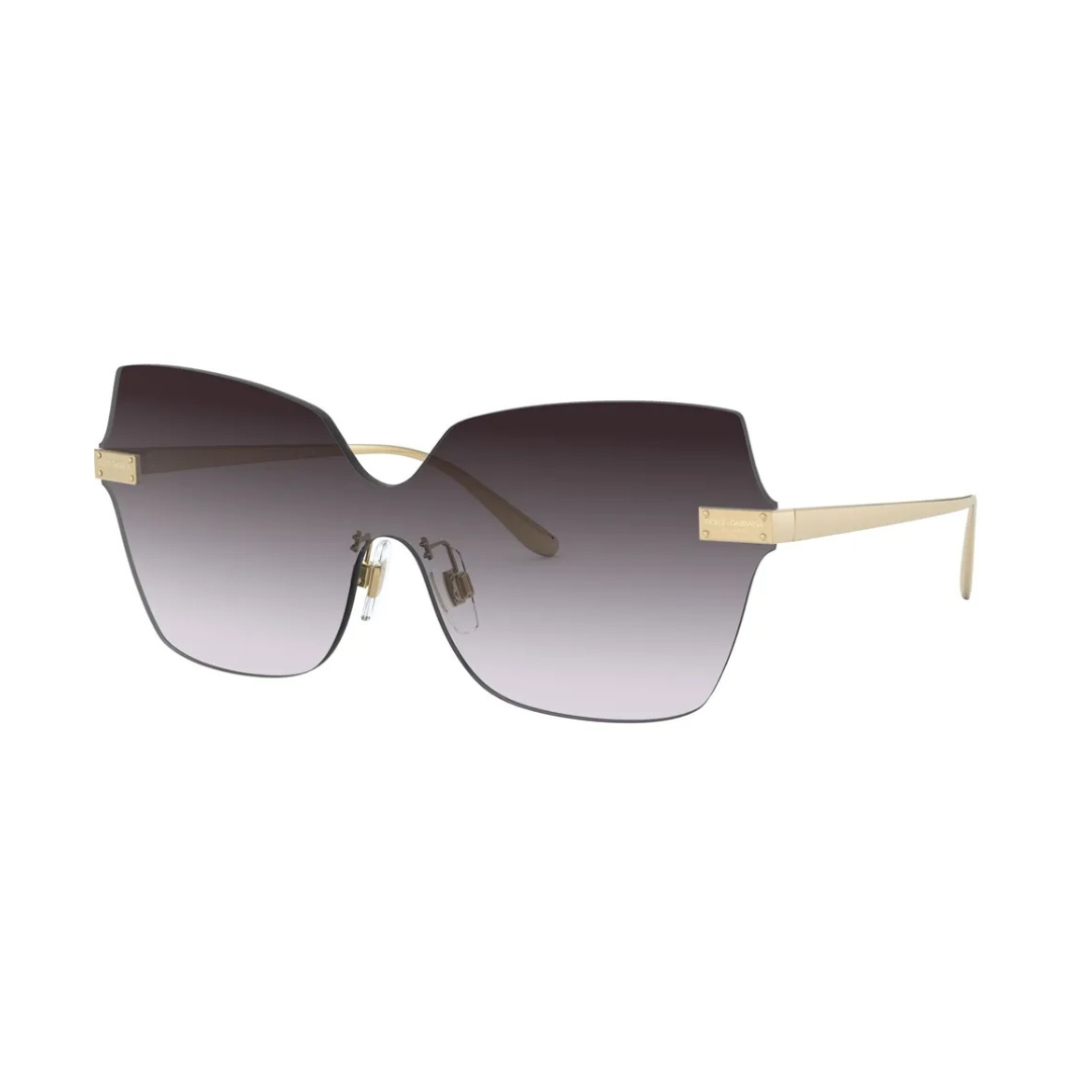 Óculos de Sol Gatinho Feminino DOLCE & GABBANA DG 2260 02/8G 46