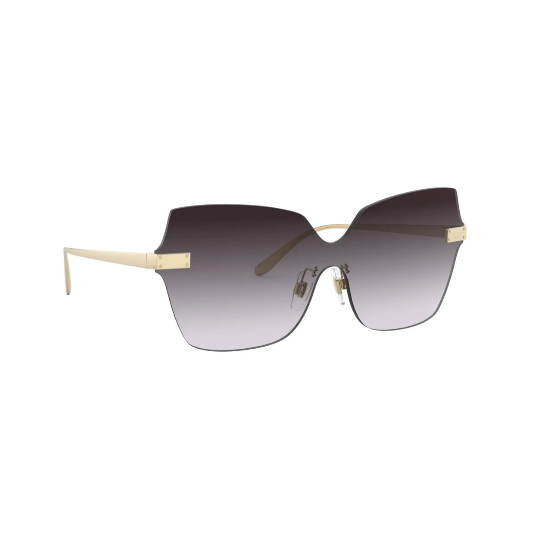 Óculos de Sol Gatinho Feminino DOLCE & GABBANA DG 2260 02/8G 46
