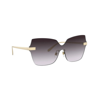 Óculos de Sol Gatinho Feminino DOLCE & GABBANA DG 2260 02/8G 46
