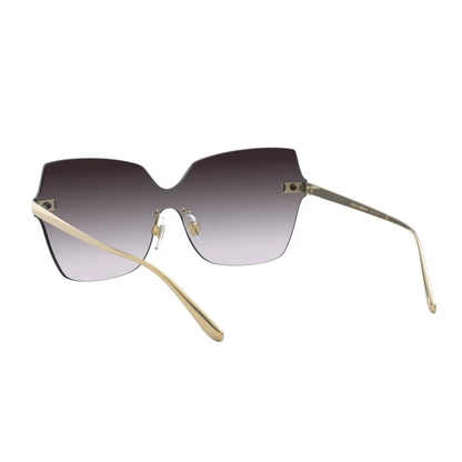 Óculos de Sol Gatinho Feminino DOLCE & GABBANA DG 2260 02/8G 46