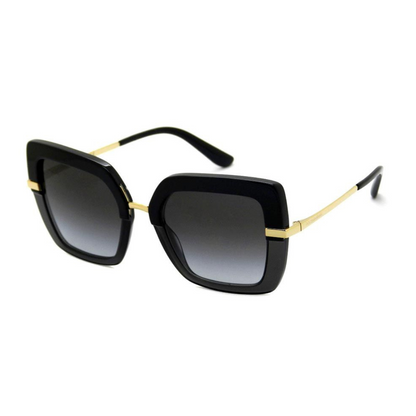 Óculos de Sol Gatinho Feminino DOLCE & GABBANA SL DG 4373 3246/8G 52