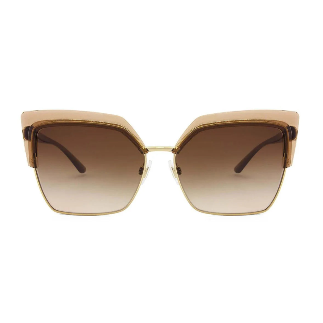 Óculos de Sol Gatinho Feminino DOLCE & GABBANA 6126 5374/13