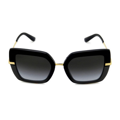 Óculos de Sol Gatinho Feminino DOLCE & GABBANA SL DG 4373 3246/8G 52