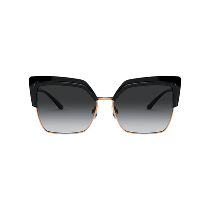 Óculos de Sol Gatinho Feminino DOLCE & GABBANA SL DG 6126 8G 60