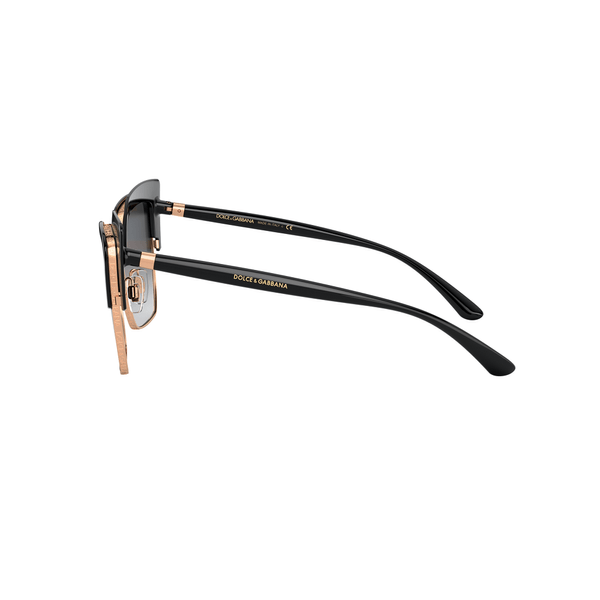 Óculos de Sol Gatinho Feminino DOLCE & GABBANA SL DG 6126 8G 60