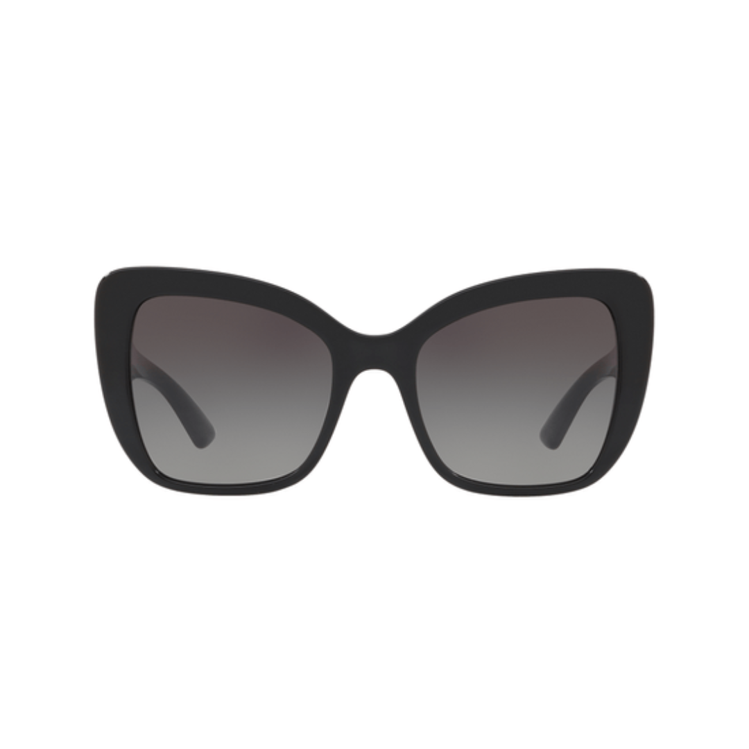 Óculos de Sol Gatinho Feminino DOLCE & GABBANA SL DG 4348 501/8G 54