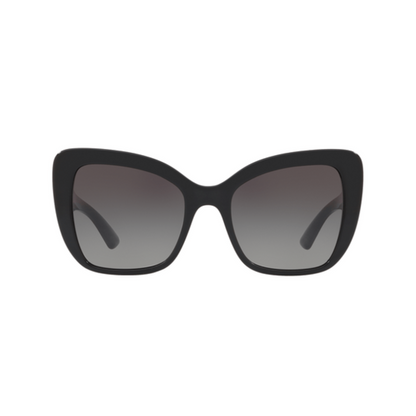 Óculos de Sol Gatinho Feminino DOLCE & GABBANA SL DG 4348 501/8G 54