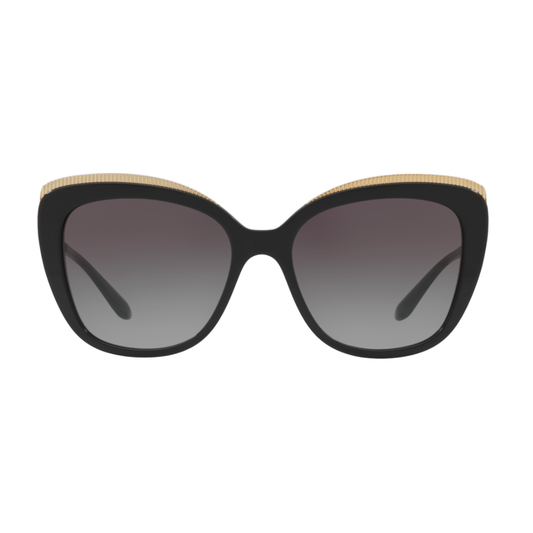 Óculos de Sol Gatinho Feminino DOLCE & GABBANA SL DG 4332 501/8G 57