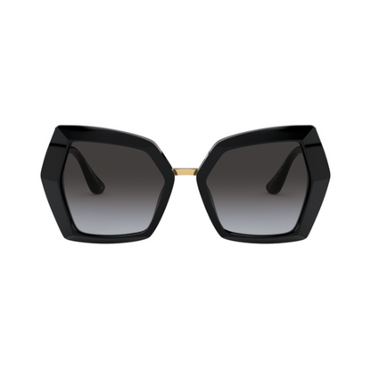 Óculos de Sol Gatinho Feminino DOLCE & GABBANA DG 4377 501/8G 54