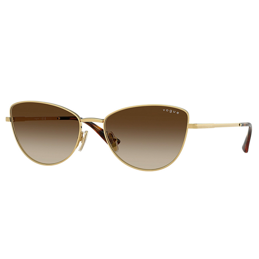 Óculos de Sol Gatinho Feminino VOGUE SL VO 4324S 28013 56