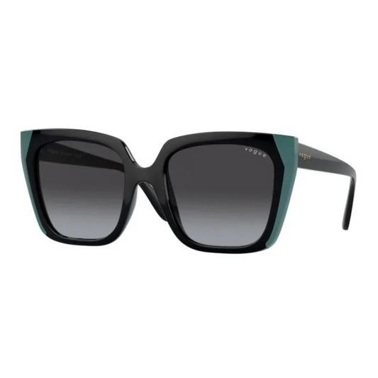 Óculos de Sol Gatinho Feminino VOGUE SL VO 5579-SL W44/11 55