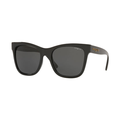Óculos de Sol Gatinho Feminino Vogue SL VO 5428-SL W44/87 55
