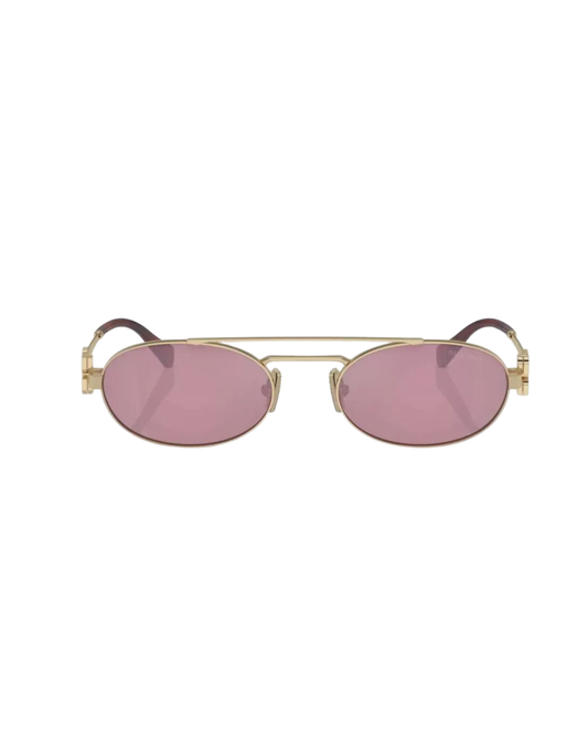 Óculos de Sol MIUMIU  SL MU 54Z ZVN-50D 53