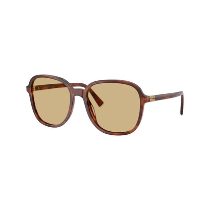 Óculos de Sol MIU MIU   SL MU BO1 26E-10R 58